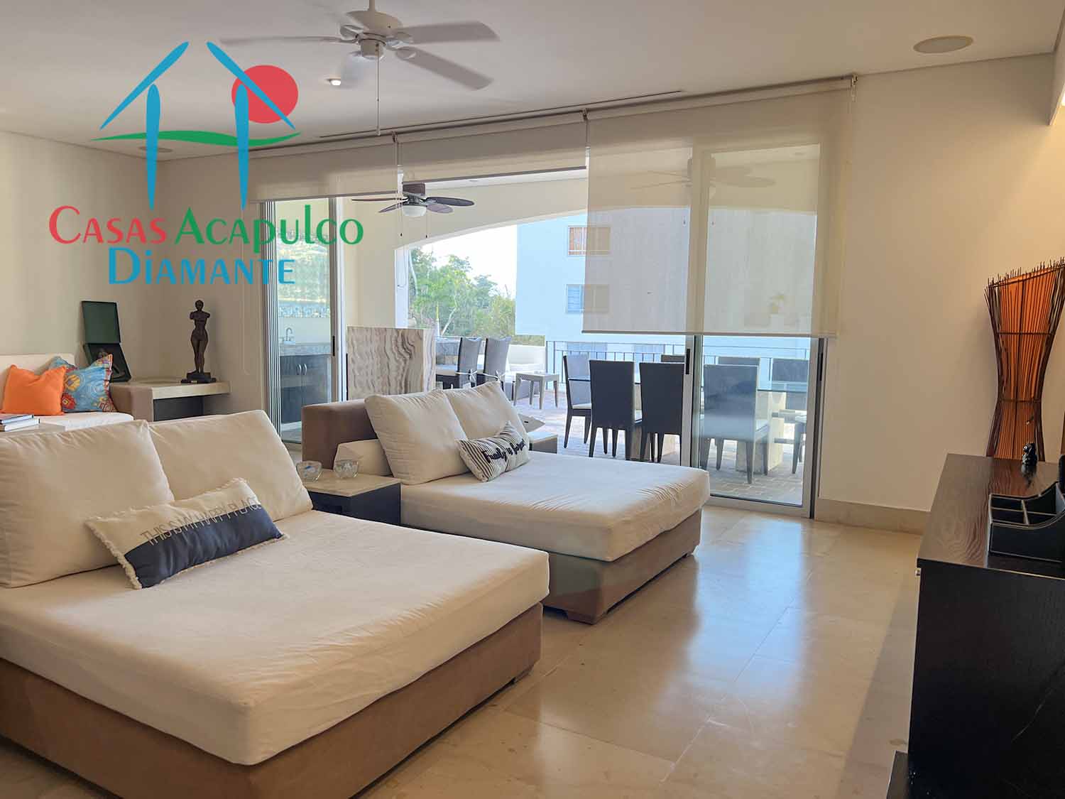 Vista Real San Marino 4 C1 - Estancia 12